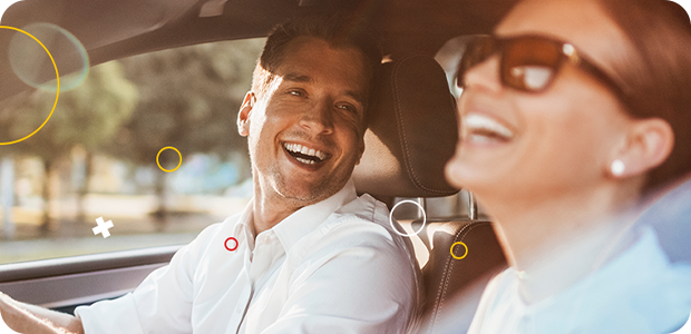 Shell ClubSmart w twoim telefonie